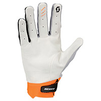 Scott Evo Race 25 Handschuhe orange - 2