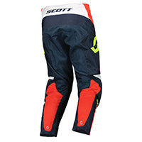 Pantalones Scott Evo Race azul rojo - 2