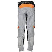 Pantalón Scott Evo Race Junior gris naranja - 2