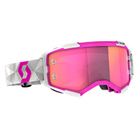 Scott Fury Jp61 Goggle Pink