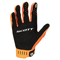 Scott Podium Pro 25 Gloves Orange - 2