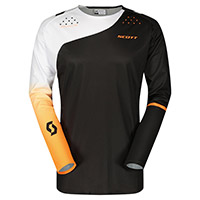 Scott Podium Pro Jersey Orange