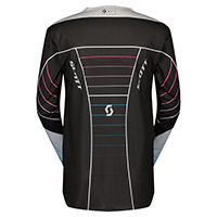 Maillot Scott Podium Pro rose - 2