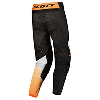 Pantalon Scott Podium Pro orange - 2