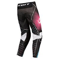 Pantalones Scott Podium Pro rosa - 2