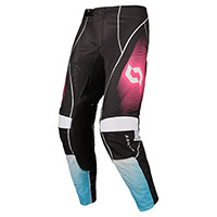 Pantalon Scott Podium Pro rose