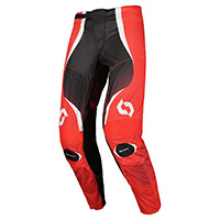 Pantalones Scott Podium Pro rojo