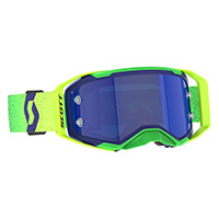 Scott Prospect 2.0 Amp Chrome Goggle Yellow