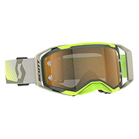 Scott Prospect 2.0 Amp Chrome Goggle Pink