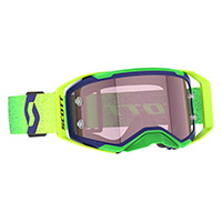 Scott Prospect 2.0 Amp Goggle Yellow Pink