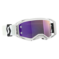 Scott Prospect 2.0 Goggle Black Yellow