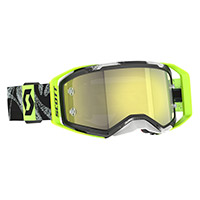 Scott Prospect 2.0 Goggle Black Yellow