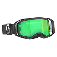 Masque Scott Prospect 2.0 Noir Vert