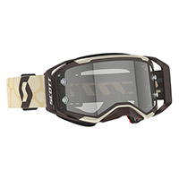 Gafas Scott Prospect 2.0 Sand Dust LS beige