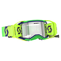 Scott Prospect 2.0 Wfs Goggle Red