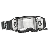 Maschera Scott Prospect 2.0 WFS nero