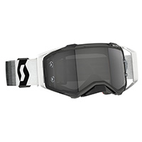 Scott Prospect Enduro Sand Dust Ls Goggle Premium White