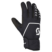 Scott Ridgeline Gloves Grey