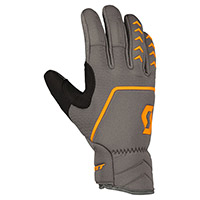 Gants Scott Ridgeline Gris