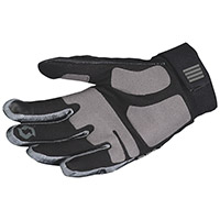 Scott X-plore Gloves Black Grey - 2