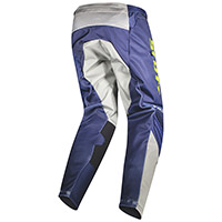 Pantalones Scott X-Plore azul gris