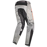 Pantalones Scott X-Plore gris negro