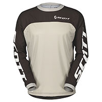 Camiseta Scott X-Plore Swap negro gris
