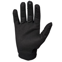 Guantes Seven Cold Weather negro