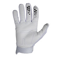 Seven Rival Ascent Handschuhe weiß - 2