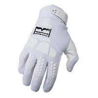 Seven Rival Ascent Gloves White
