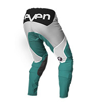 Pantalon Seven Rival Rift aqua - 2