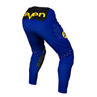 Pantalon Seven Mx Zero League Sonic