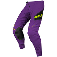 Pantalones Seven MX Zero Savage violeta