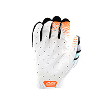 Troy Lee Designs MTB Air Bleached Handschuhe weiß - 2