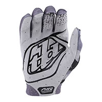 Troy Lee Designs Air Brushed Gloves Grey - 2