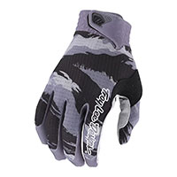 Guantes Troy Lee Designs Air Brushed gris