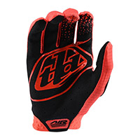 Troy Lee Designs Air Gloves Orange - 2