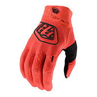 Troy Lee Designs Air Gloves Orange