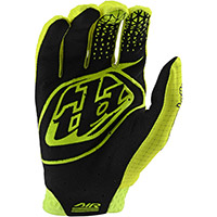 Troy Lee Designs Air Gloves Yellow - 2