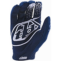 Guantes Troy Lee Designs Air navy