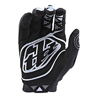 Troy Lee Designs Air Wedge Gloves White Black