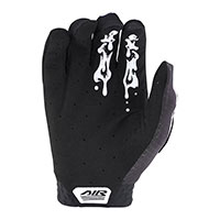 Troy Lee Designs Air Slime Hands Gloves White - 2