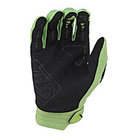 Troy Lee Designs Gambit Gloves Glo Green