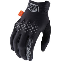 Guantes Troy Lee Designs Gambit negros