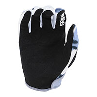 Troy Lee Designs Gp Airprene Gloves Grey - 2