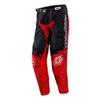 Troy Lee Designs Gp Astro Youth Pants Red Kinder