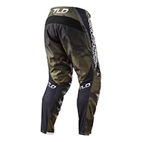 Pantalones Troy Lee Designs Gp Brazen verde - 2