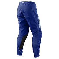 Pantalon Troy Lee Designs Gp Mono Bleu