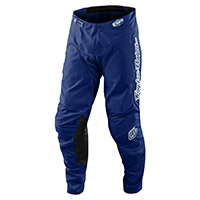 Pantalones Troy Lee Designs Gp Mono azul