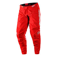 Troy Lee Designs Gp Mono Pants Red